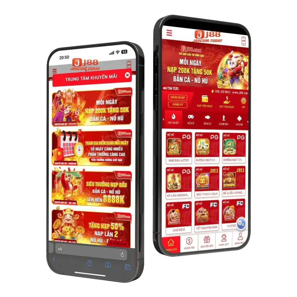 Kho game khổng lồ