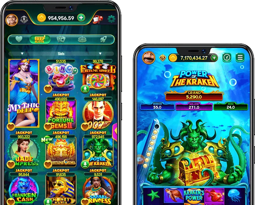 Game Slot Nổ Hũ
