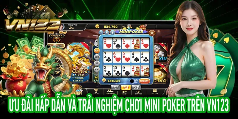 Slot game và Jackpot 188BET