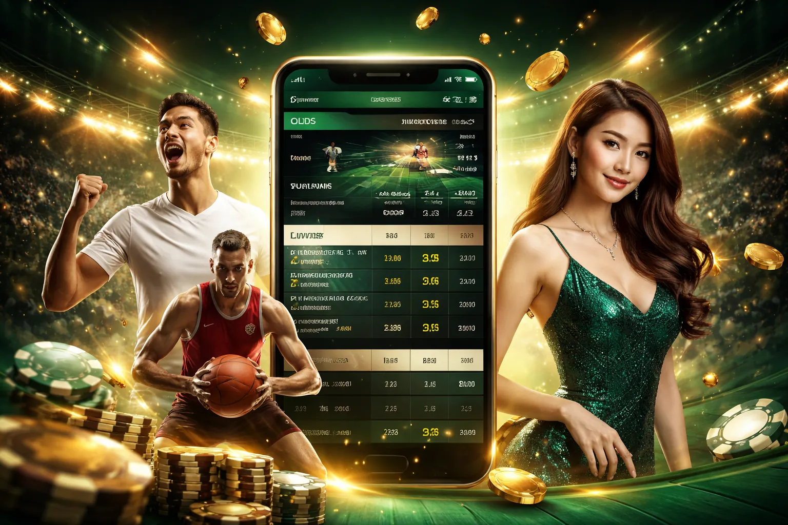 Khuyến mãi bắn cá 188BET 250