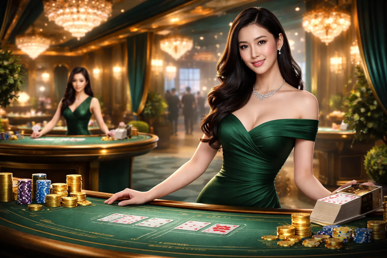 Biểu tượng uy tín của 188BET