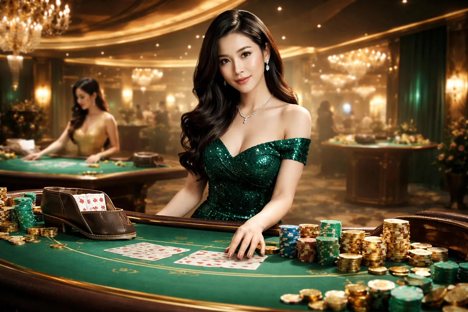 Hình ảnh chứng nhận uy tín của 188BET 250 Bắn Cá