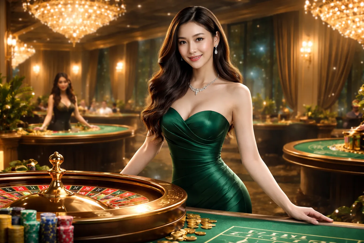 Cam kết của 188BET