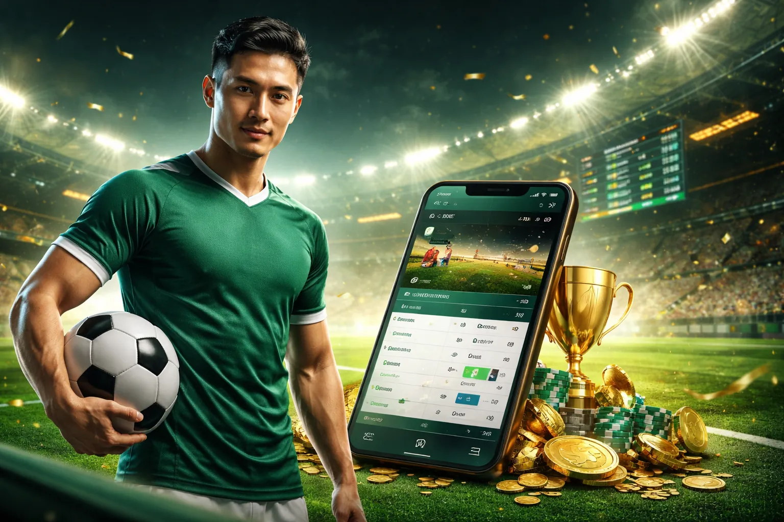 Tin tức và khuyến mãi 188bet 250 bắn cá
