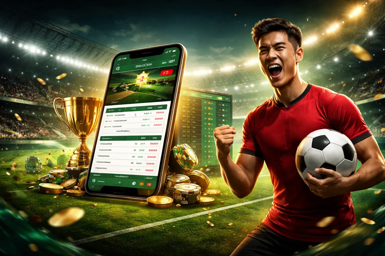 Chiến thuật bắn cá 188BET 250