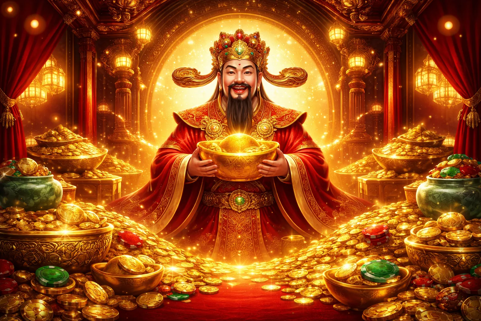Hình ảnh minh họa cờ bạc có trách nhiệm tại 188bet 250 bắn cá