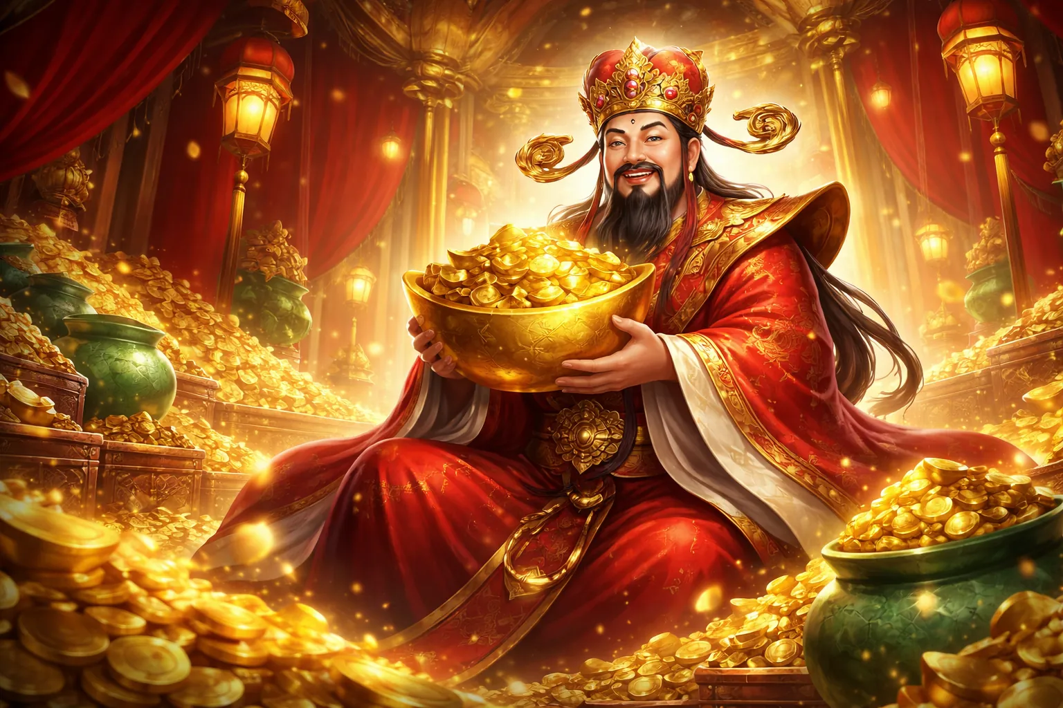 Người chơi trải nghiệm 188BET 250 Bắn Cá