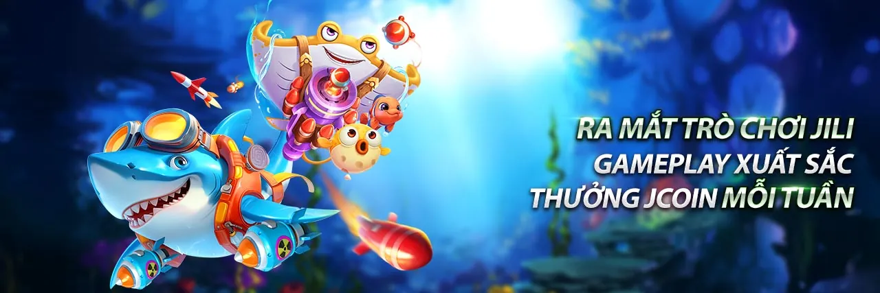 Tổng quan trò chơi bắn cá 188BET 250