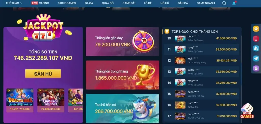 Giao diện người dùng 188bet 250 với cá cược thể thao và bắn cá